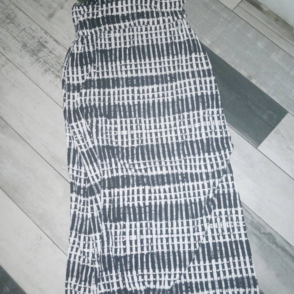 Calvin Klein Maxi Skirt